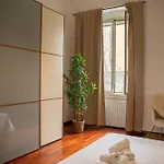 Oasi Corso Italia - Center Apartman Bari