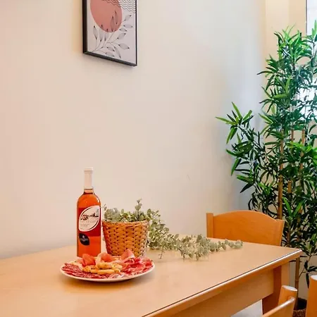 Oasi Corso Italia Bari