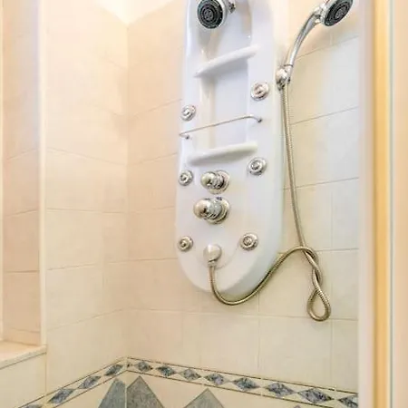 Appartement Oasi Corso Italia