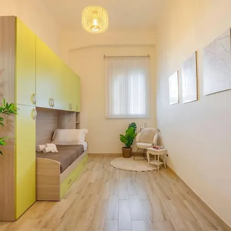 Appartement Oasi Corso Italia