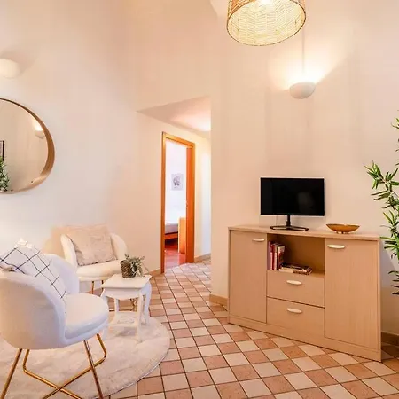 Oasi Corso Italia - Center