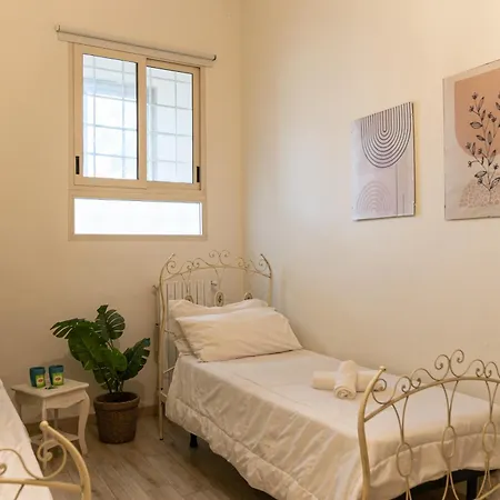 Oasi Corso Italia - Center Apartman Bari