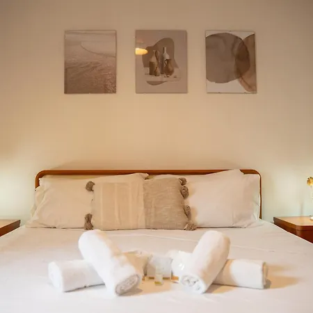 Oasi Corso Italia - Center Apartamento