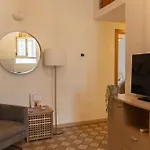 Oasi Corso Italia - Center Daire