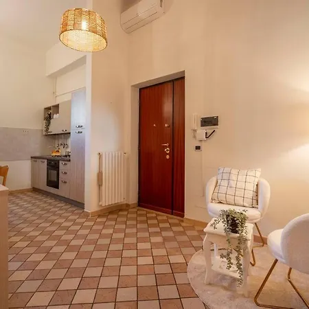 Appartement Oasi Corso Italia *