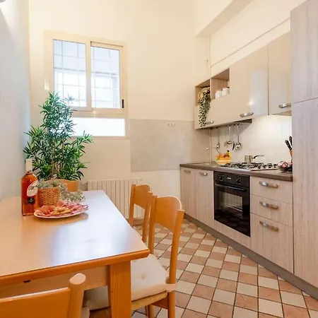 Apartment Oasi Corso Italia Bari