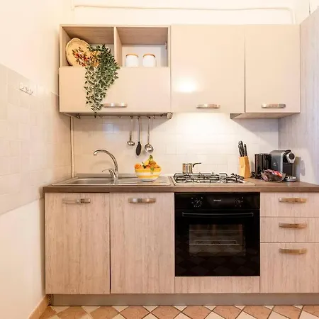 Oasi Corso Italia Διαμέρισμα