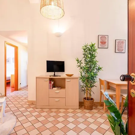 Appartement Oasi Corso Italia