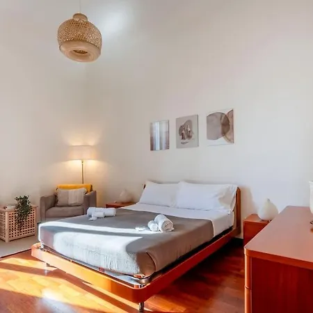 Διαμέρισμα Oasi Corso Italia *