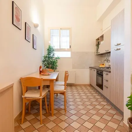 Oasi Corso Italia Appartement Bari