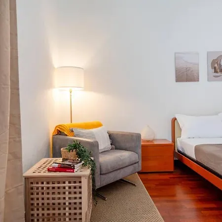 Oasi Corso Italia Appartement *