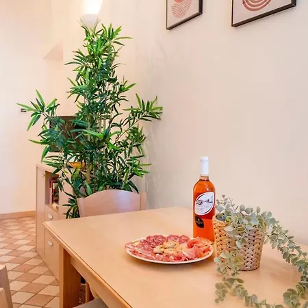 Apartment Oasi Corso Italia