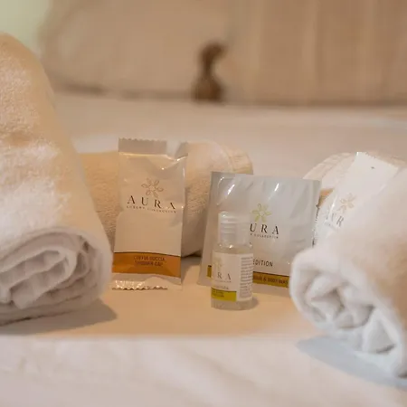 Апартаменты Oasi Corso Italia - Center