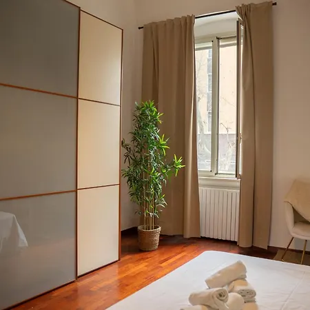 Oasi Corso Italia - Center Apartman Bari