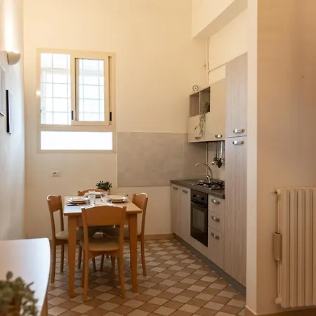Appartement Oasi Corso Italia - Center *