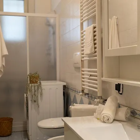 Apartman Oasi Corso Italia - Center
