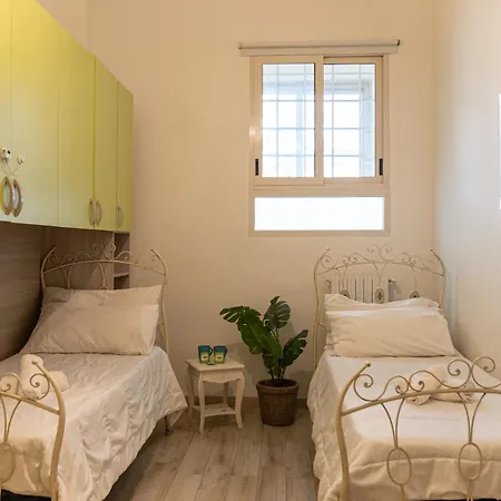 Oasi Corso Italia - Center Appartement