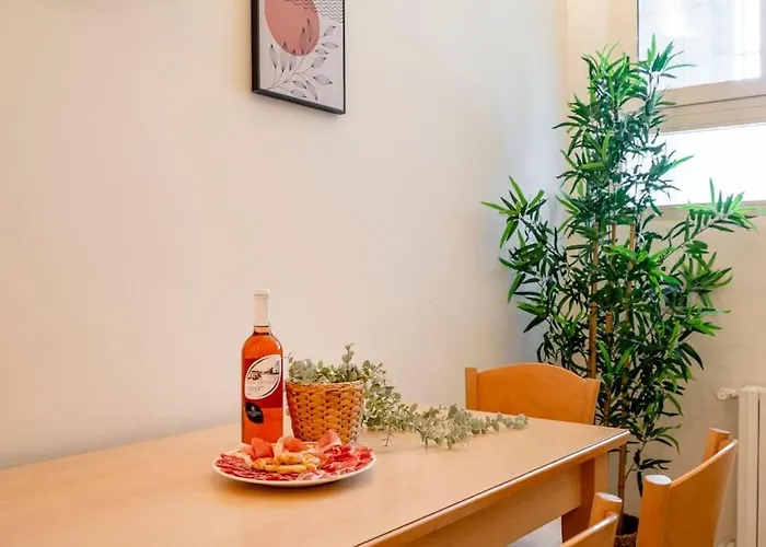 Oasi Corso Italia - Center Бари