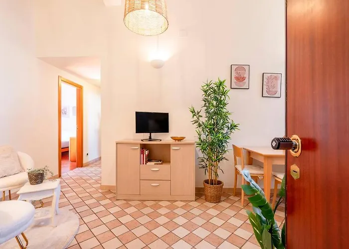 Апартаменты Oasi Corso Italia - Center