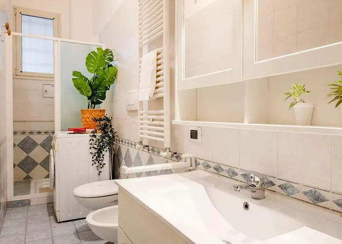 Oasi Corso Italia - Center *