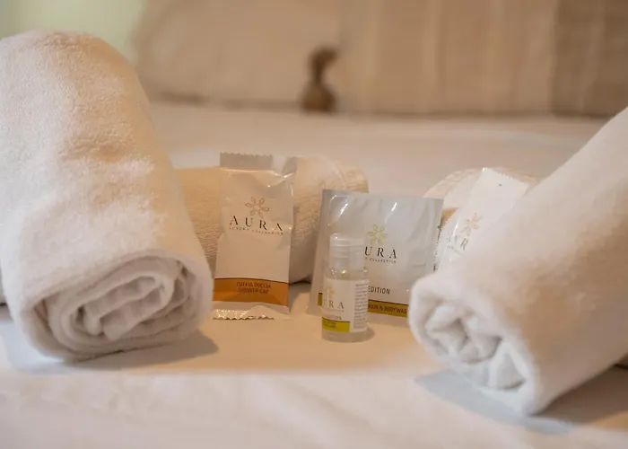 Апартаменты Oasi Corso Italia - Center