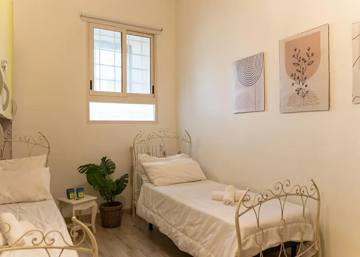 Oasi Corso Italia - Center Апартаменты Бари