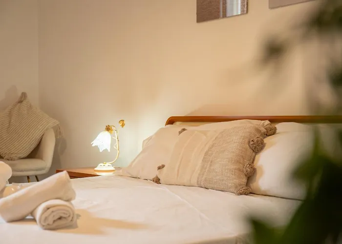 Oasi Corso Italia - Center *