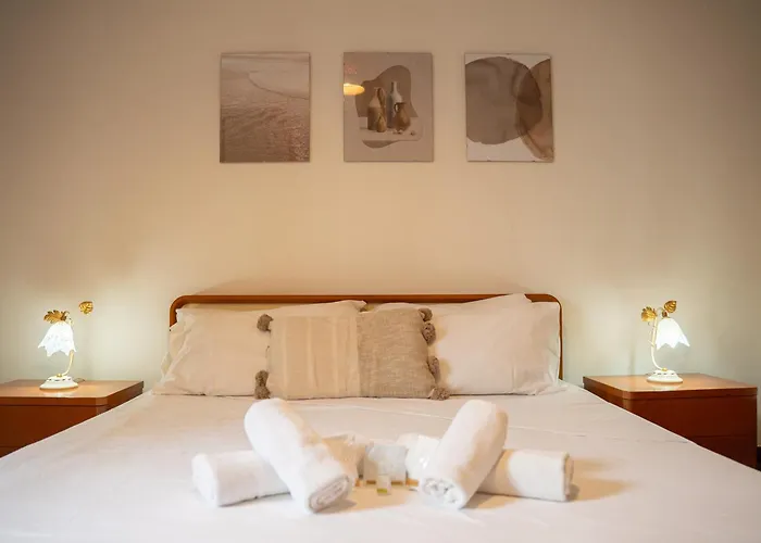 Oasi Corso Italia - Center Апартаменты