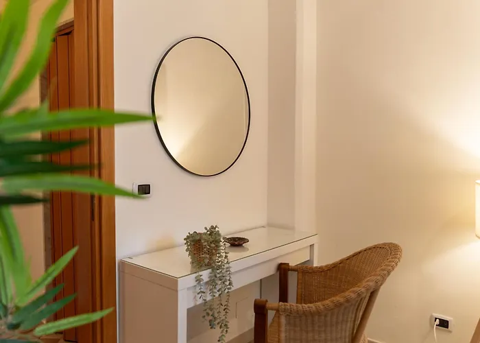 Oasi Corso Italia - Center *