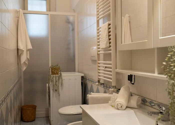 Апартаменты Oasi Corso Italia - Center